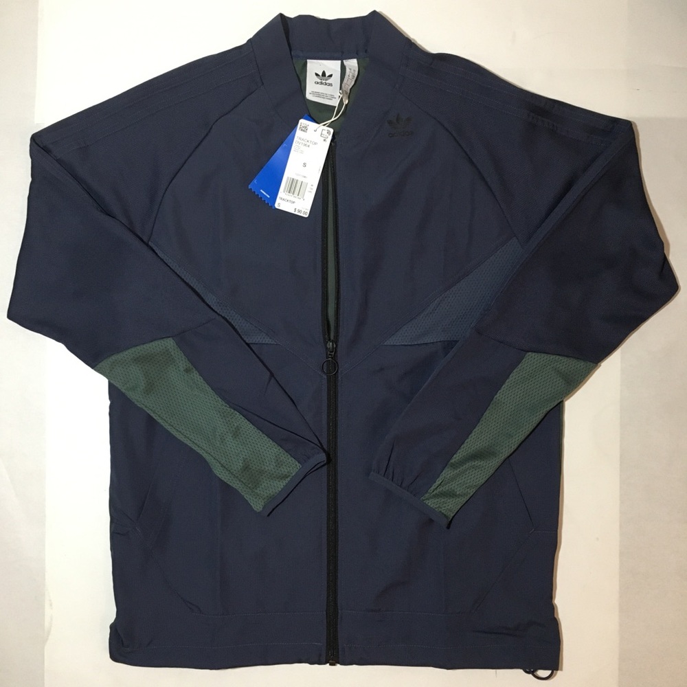 Adidas Originals TrackTop Jacket Men’s Size (S)